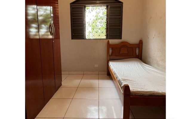 Brasil Novo Com 3 Quartos E Muito Quintal! - Foto 1