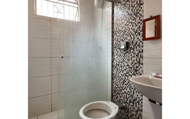 Brasil Novo Com 3 Quartos E Muito Quintal! - Foto 3