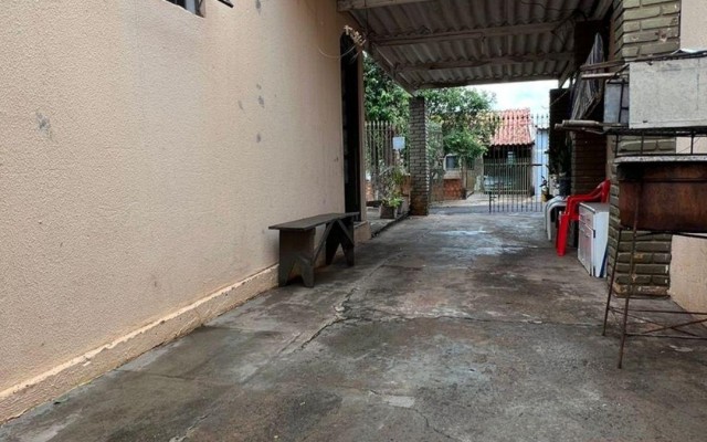 Brasil Novo Com 3 Quartos E Muito Quintal! - Foto 5