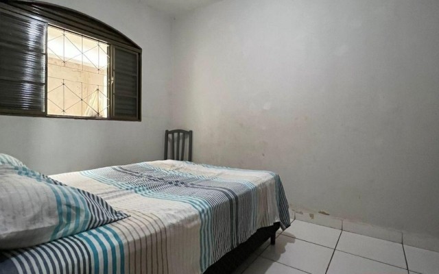 Brasil Novo Com 3 Quartos E Muito Quintal! - Foto 8