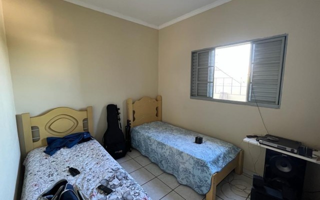 Casa Com 3 Quartos Em Terreno Inteiro No Prudentino! - Foto 6