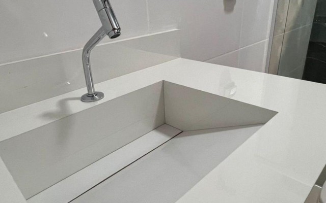 Casa Nova, Sofisticado Acabamento E Com ótimo Quintal! - Foto 6