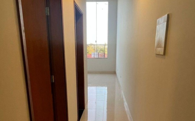 Casa Nova, Sofisticado Acabamento E Com ótimo Quintal! - Foto 7