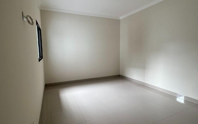 Casa Nova Jd. Maracanã -  Fase De Acabamentos! 2 Quartos! - Foto 1