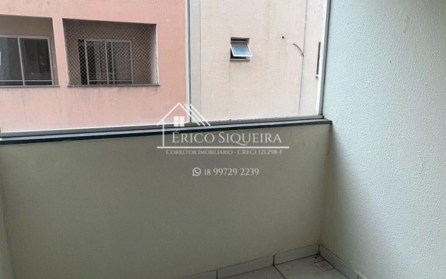 Apto Com Suite E Sacada - Av Paulo Marcondes ! - Foto 1