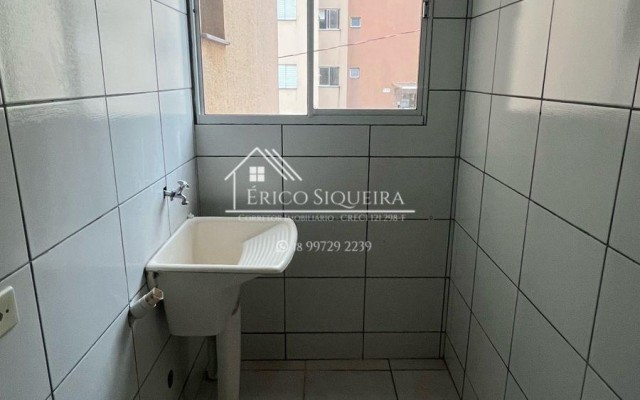 Apto Com Suite E Sacada - Av Paulo Marcondes ! - Foto 6