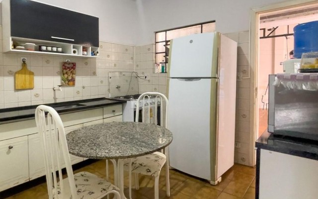 Casa Jd. Aviação -  3 Quartos E Muito Quintal! - Foto 1