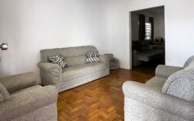 Casa Jd. Aviação -  3 Quartos E Muito Quintal! - Foto 7