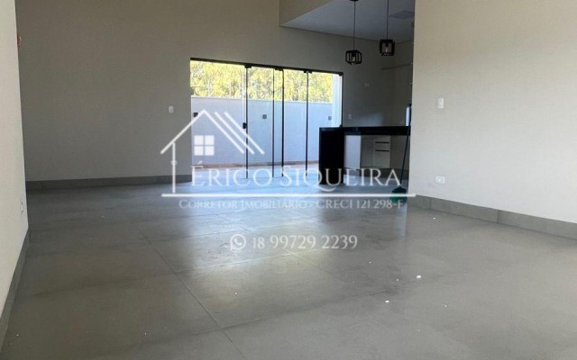 Casa Alto Padrão -  Valência Ii -  3 Suítes! - Foto 9