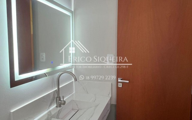Casa Alto Padrão -  Valência Ii -  3 Suítes! - Foto 12