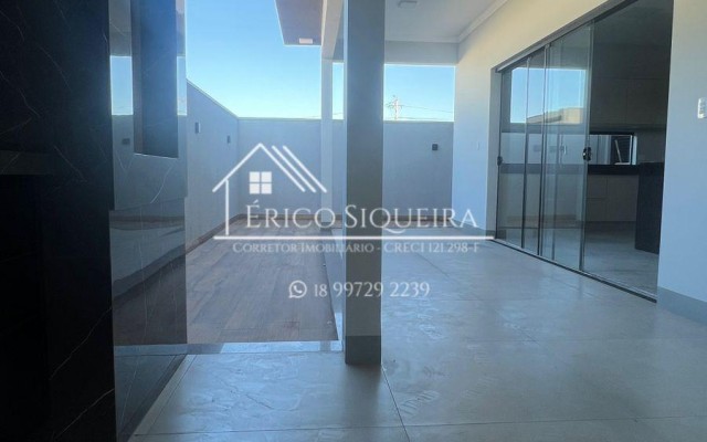 Casa Alto Padrão -  Valência Ii -  3 Suítes! - Foto 16