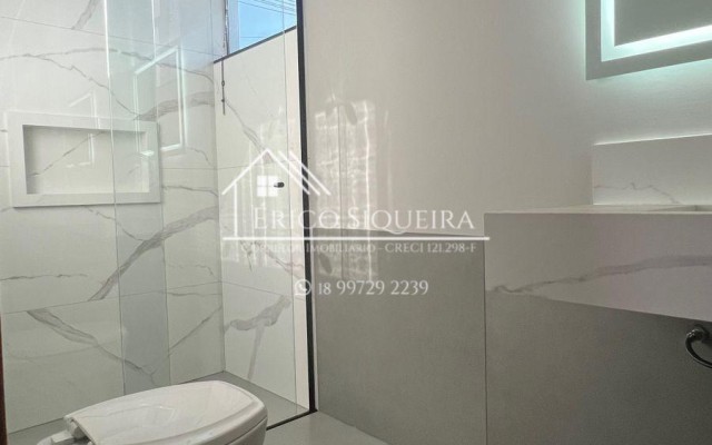 Casa Alto Padrão -  Valência Ii -  3 Suítes! - Foto 17