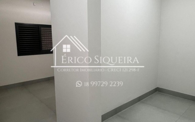 Casa Alto Padrão -  Valência Ii -  3 Suítes! - Foto 1