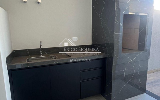 Casa Alto Padrão -  Valência Ii -  3 Suítes! - Foto 4