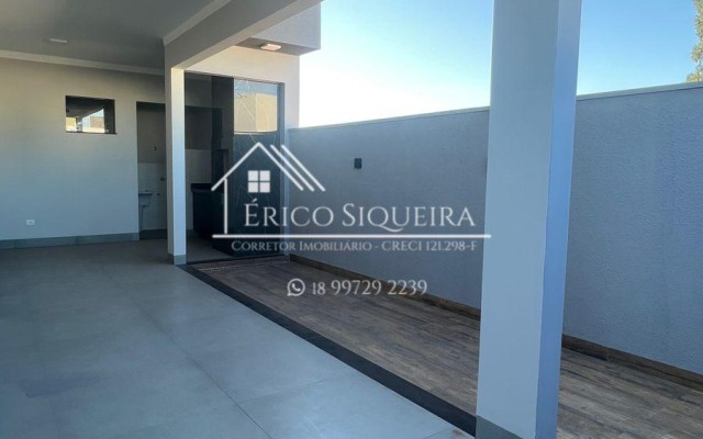 Casa Alto Padrão -  Valência Ii -  3 Suítes! - Foto 5