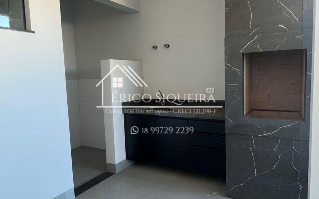 Casa Alto Padrão -  Valência Ii -  3 Suítes! - Foto 8