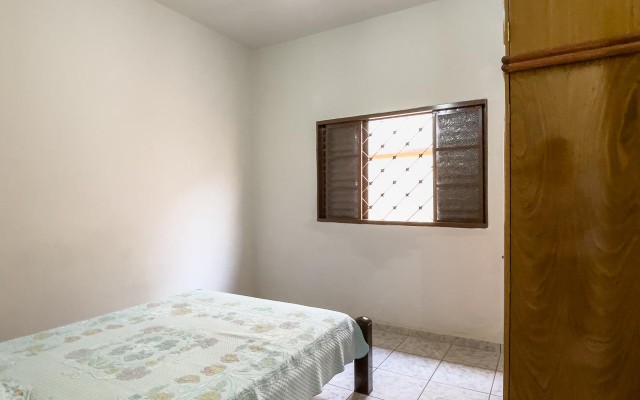 Casa Com área Gourmet No Pq. São Matheus - 3 Quartos! - Foto 12