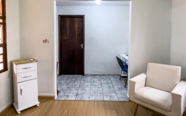 Casa Com área Gourmet No Pq. São Matheus - 3 Quartos! - Foto 14