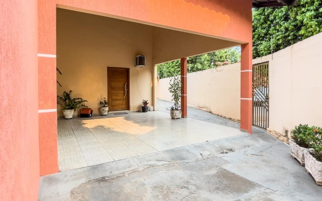 Casa Com área Gourmet No Pq. São Matheus - 3 Quartos! - Foto 1