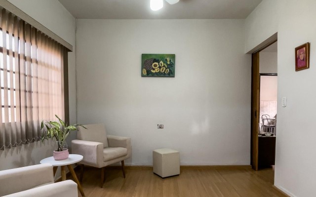 Casa Com área Gourmet No Pq. São Matheus - 3 Quartos! - Foto 8