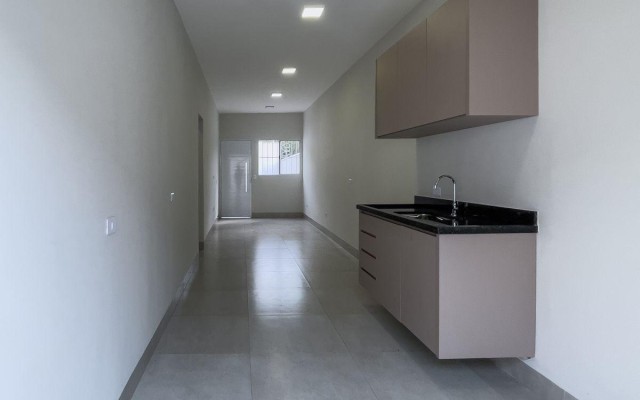 Casa Nova E Moderna No São Sebastião - 2 Suites! - Foto 7