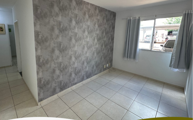 Apartamento Terreo Próximo Ao Centro - Foto 0