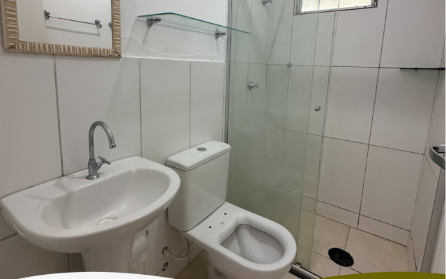 Apartamento Terreo Próximo Ao Centro - Foto 4