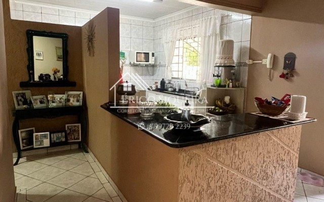 Casa São Judas Tadeu -  3 Quartos E Muito Quintal! - Foto 5