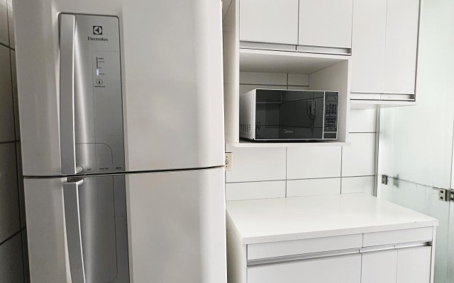 Apto Com Suite E Sacada - Av Paulo Marcondes ! - Foto 0