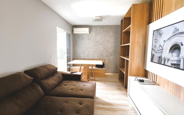 Apto Com Suite E Sacada - Av Paulo Marcondes ! - Foto 12