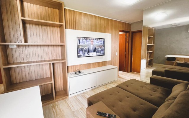 Apto Com Suite E Sacada - Av Paulo Marcondes ! - Foto 13