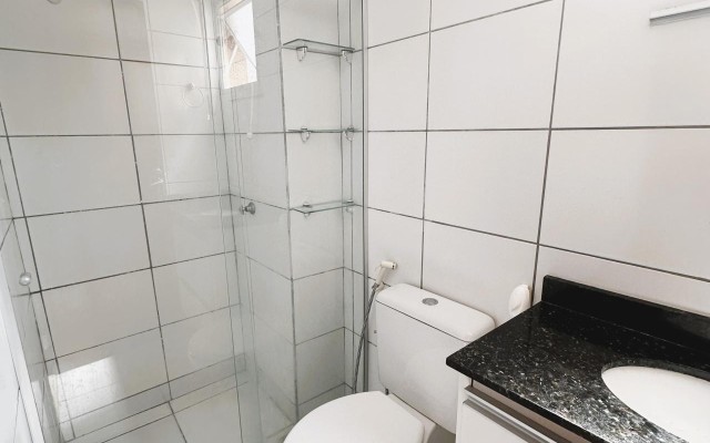 Apto Com Suite E Sacada - Av Paulo Marcondes ! - Foto 2