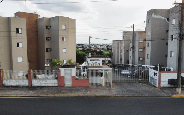 Apto Com Suite E Sacada - Av Paulo Marcondes ! - Foto 6