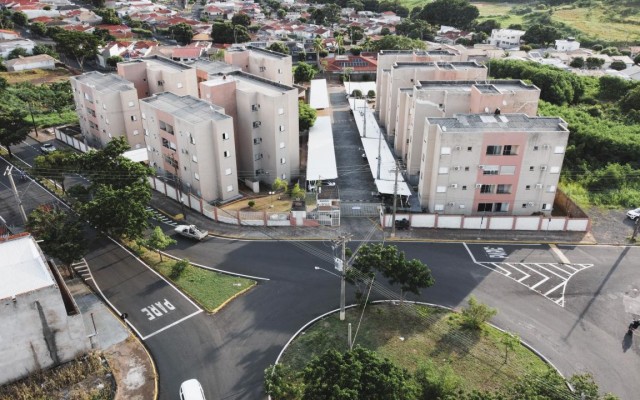 Apto Com Suite E Sacada - Av Paulo Marcondes ! - Foto 7