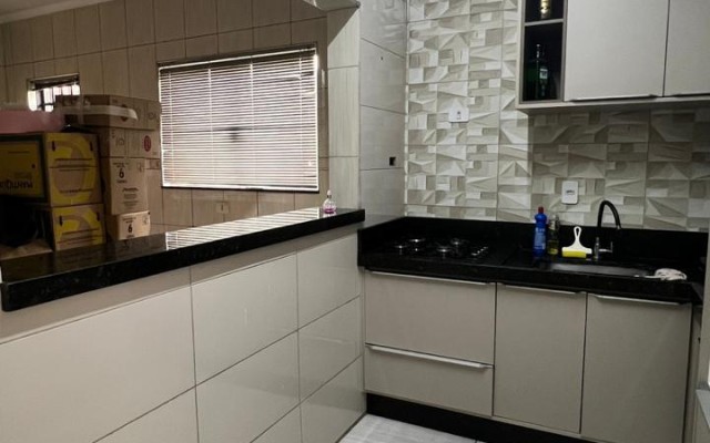 Casa 3 Suítes + Quintalzão - Jd. Estoril/ Jd. Regina  - Foto 15
