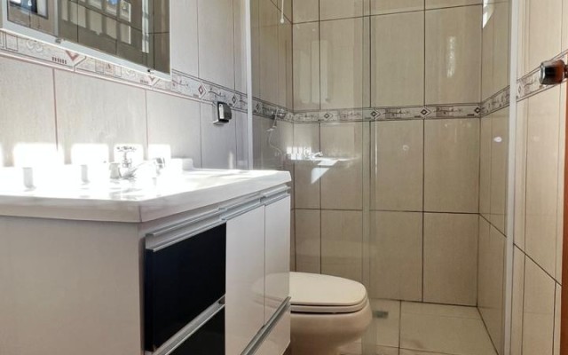 Casa 3 Suítes + Quintalzão - Jd. Estoril/ Jd. Regina  - Foto 19