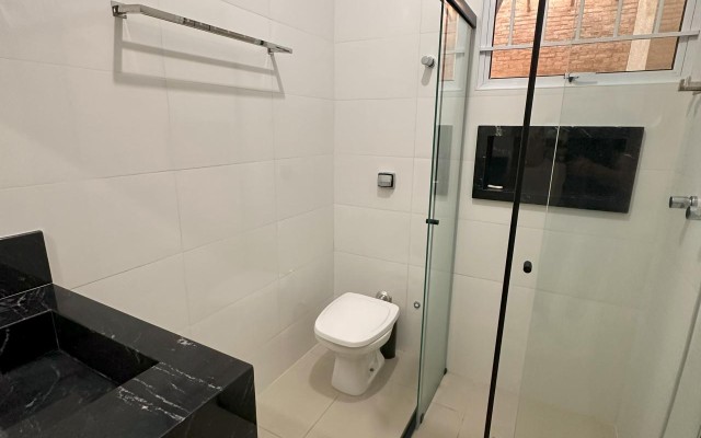 Casa Completa No Jd. Maracanã! 3 Quartos + área Gourmet. - Foto 10