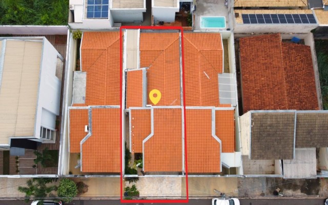 Casa Completa No Jd. Maracanã! 3 Quartos + área Gourmet. - Foto 19