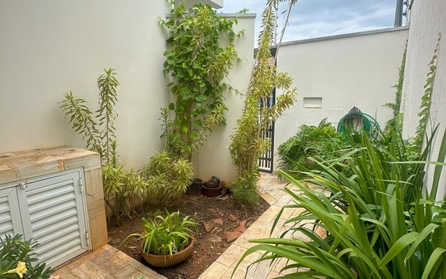 Casa Completa No Jd. Maracanã! 3 Quartos + área Gourmet. - Foto 9