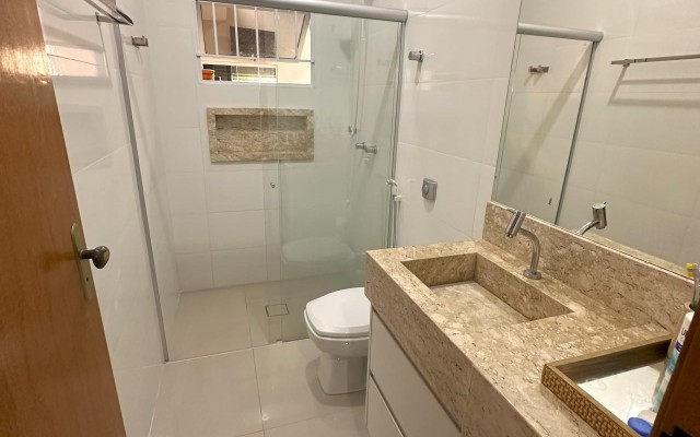 Casa Completa No Jd. Maracanã! 3 Quartos + área Gourmet. - Foto 13