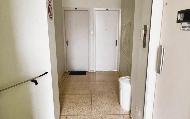 More No Centro -  Apto Com 3 Quartos (1 Suíte)! - Foto 7