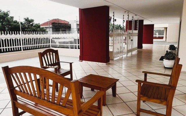 More No Centro -  Apto Com 3 Quartos (1 Suíte)! - Foto 8