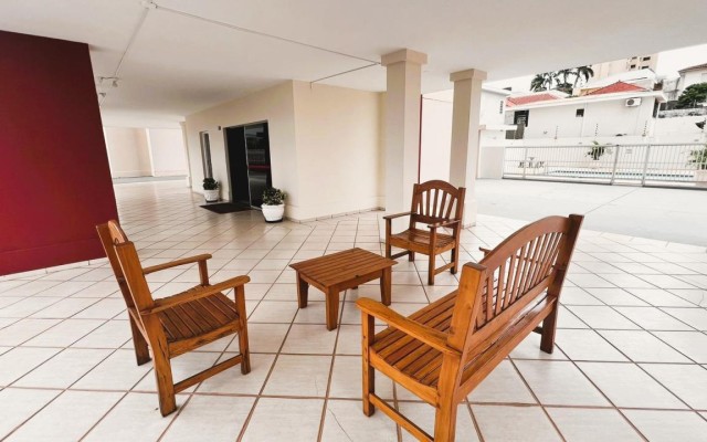 More No Centro -  Apto Com 3 Quartos (1 Suíte)! - Foto 10