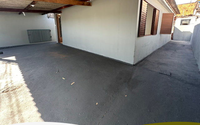 Casa Ao Lado Da Av Ana Jacinta - Foto 2