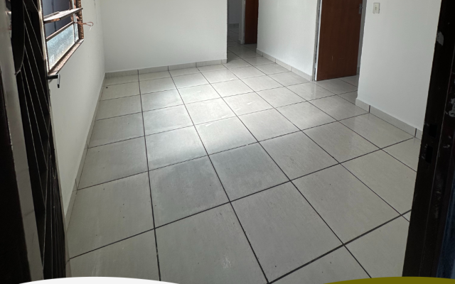 Casa Ao Lado Da Av Ana Jacinta - Foto 3