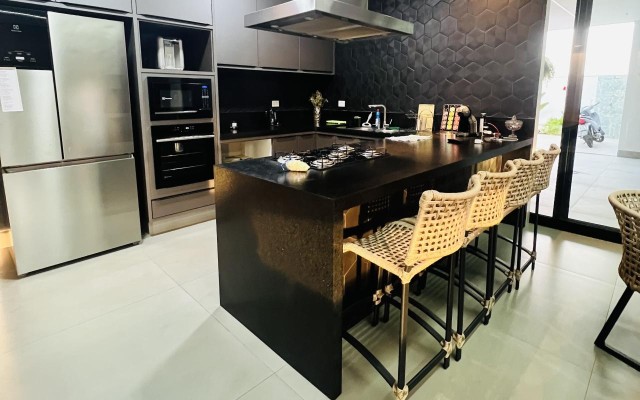 Casa Alto Padrão - Condomínio Porto Bello - Foto 18
