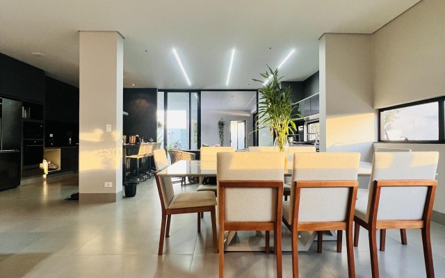 Casa Alto Padrão - Condomínio Porto Bello - Foto 20