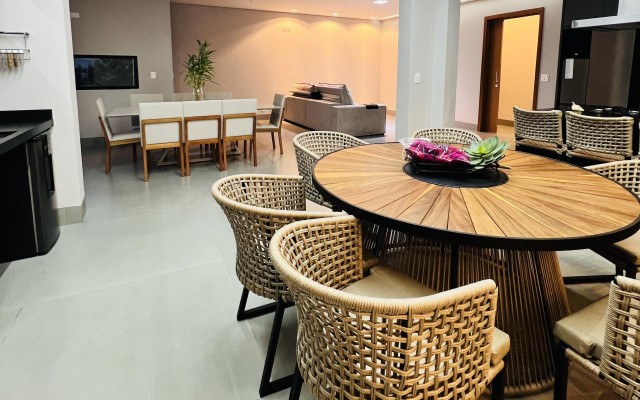 Casa Alto Padrão - Condomínio Porto Bello - Foto 22