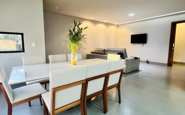 Casa Alto Padrão - Condomínio Porto Bello - Foto 24