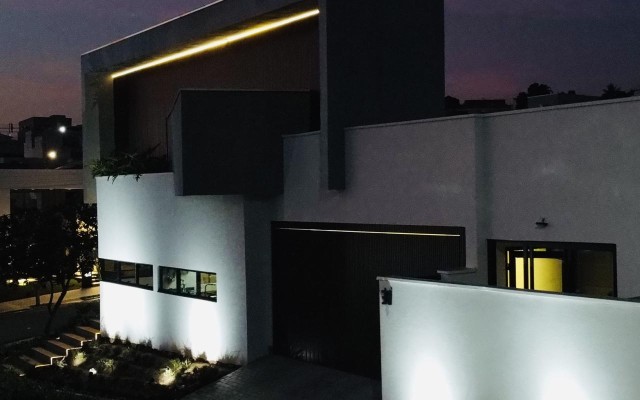 Casa Alto Padrão - Condomínio Porto Bello - Foto 1